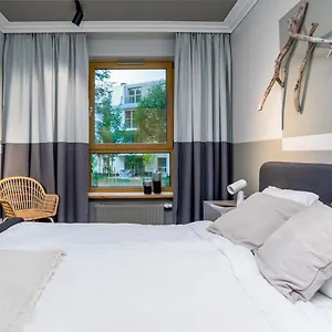 Natura Design - Hav Aparts , Sopot Polska