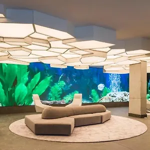 **** Hotel Ilunion San Mamés Spagna