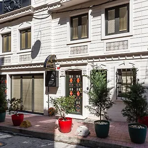 **** Hotel Pera Turchia
