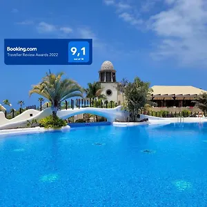 ***** Hotel Maria Spanje