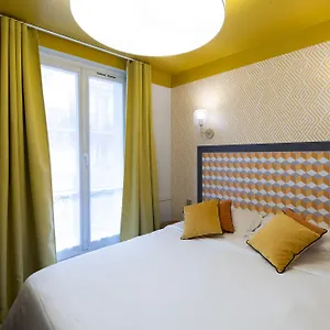 *** Hotel Gérando Frankrijk