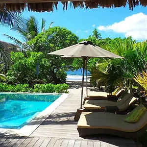 *** Affittacamere Moorea Polinesia Francese