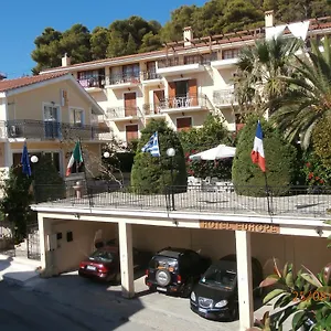 ** Hotel Europe Grecia
