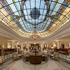 ***** Hotel Eurostars Palacio Buenavista Spagna