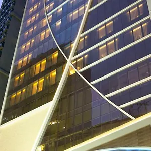 Hotel Madera, Hongkong