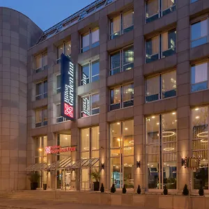 **** Hotel Hilton Garden Frankfurt Centre Duitsland