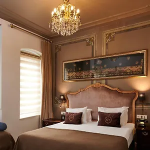 **** Hotel Faik Pasha Special Category Beyoglu Turchia