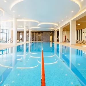 Aqua Polanki B014 Eltom Tour , Kołobrzeg Polska