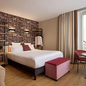 **** Hotel Tourisme Avenue Frankrijk