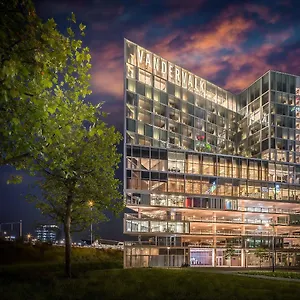 **** Hotel Der Valk Zuidas -rai Paesi Bassi