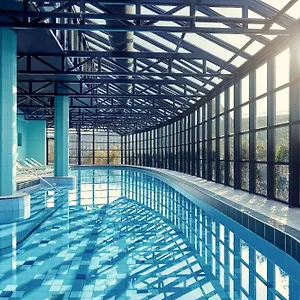 **** Aparthotel Corendon Amsterdam Schiphol Airport Paesi Bassi