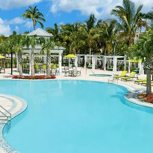*** Hotel Hilton Garden / The Keys Collection Verenigde Staten