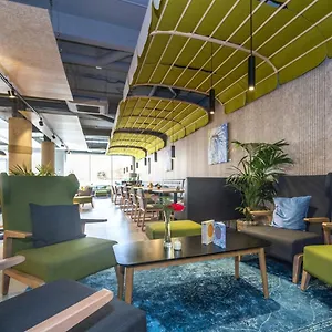 **** Hotel Artiem Spagna