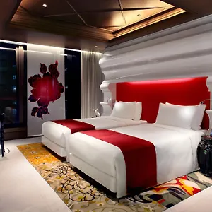 Hotel Mira Moon, Hongkong