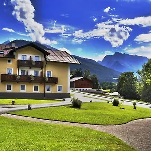 Gregory 3*, Schönau am Königssee Niemcy