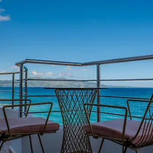 El Mare 3*, Saranda Albania