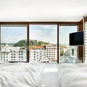 **** Hotel Daniel Austria