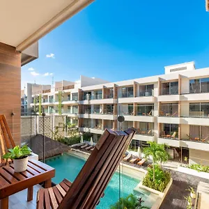 **** Hotel By Ihg Messico
