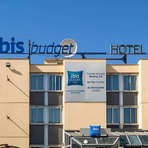 ** Hotel Ibis Budget Massy Frankrijk