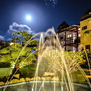 **** Hotel Pavoreal Messico