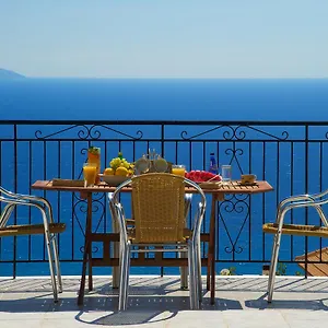 ** Aparthotel Summer Dream Grecia
