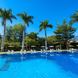 *** Aparthotel Masaru Spanje