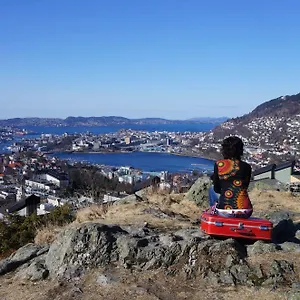  Ostello Montana Norvegia