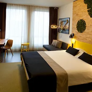 *** Hotel Skotel Amsterdam, Hotelschool The Hague Nederland