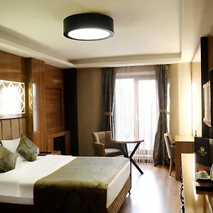 *** Hotel Emirtimes Hotel&spa - Turchia