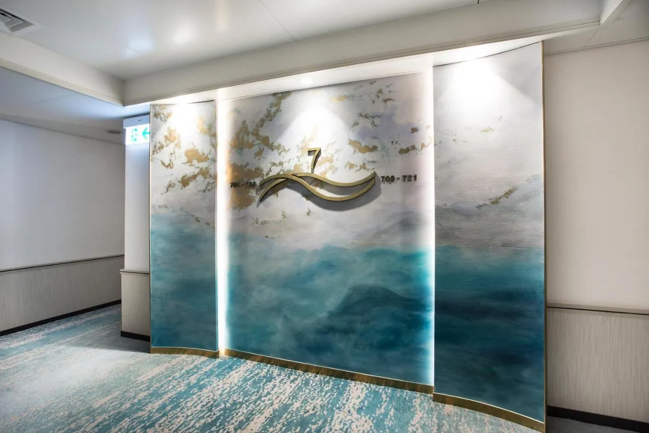 Wharney Hotel Hongkong 4*,  Kina