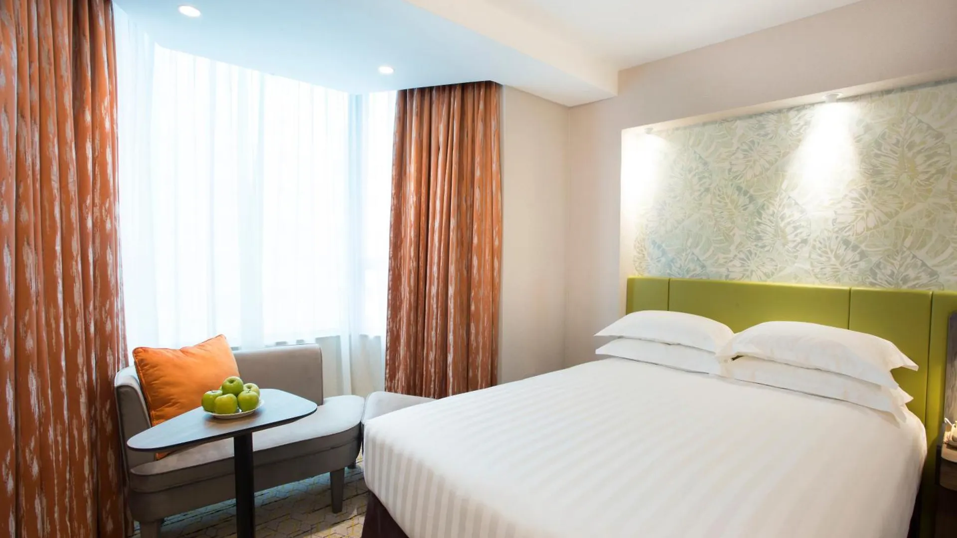 Wharney Hotel Hongkong