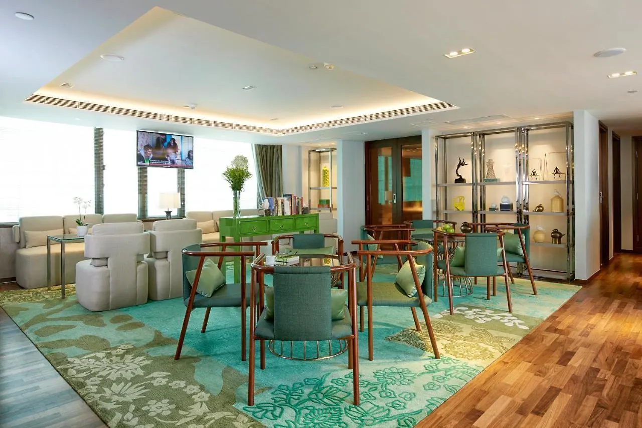 Wharney Hotel Hongkong