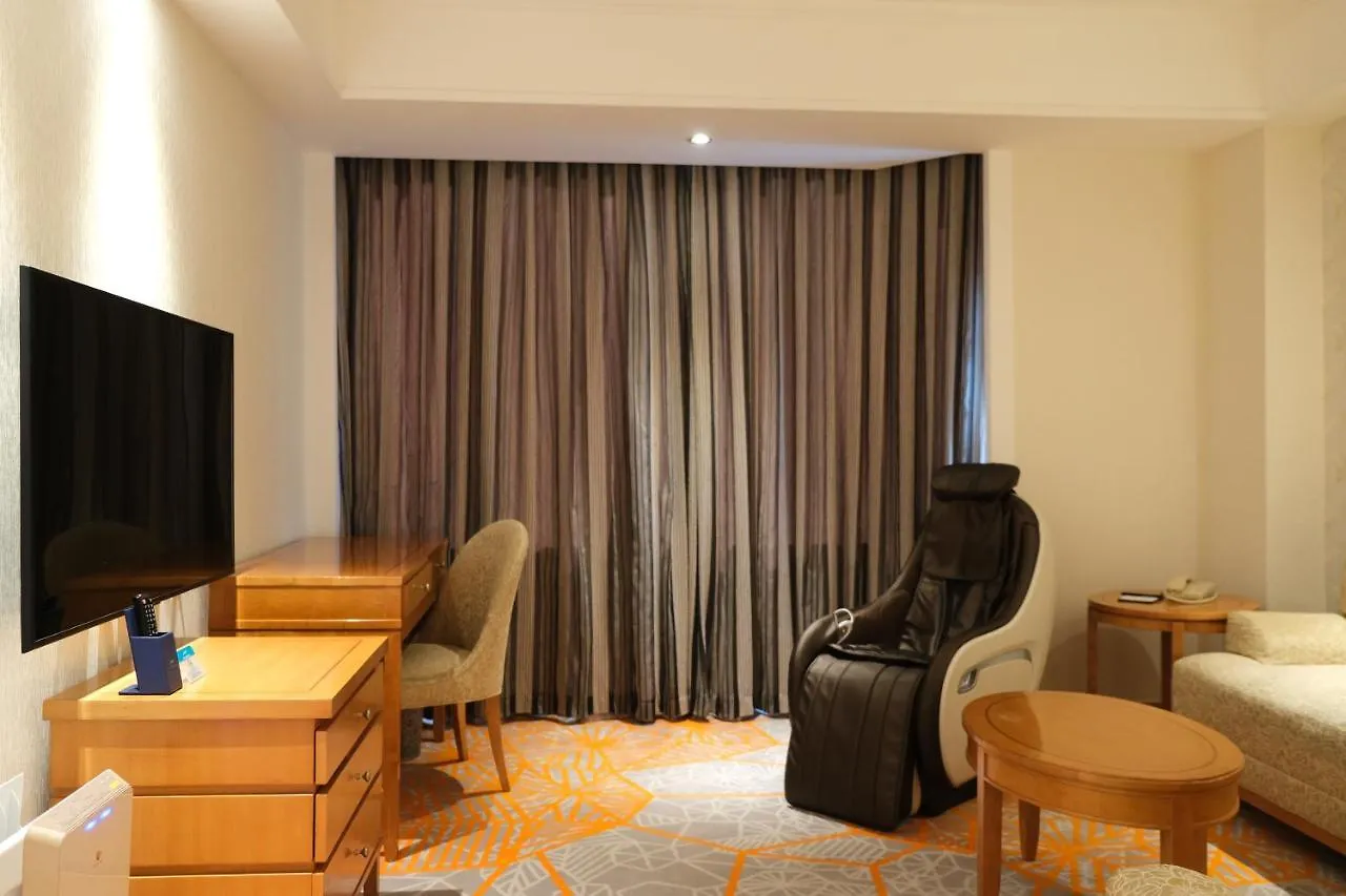 Wharney Hotel Hong Kong