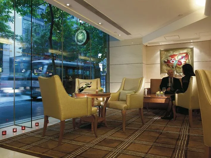 Wharney Hotel Hong Kong