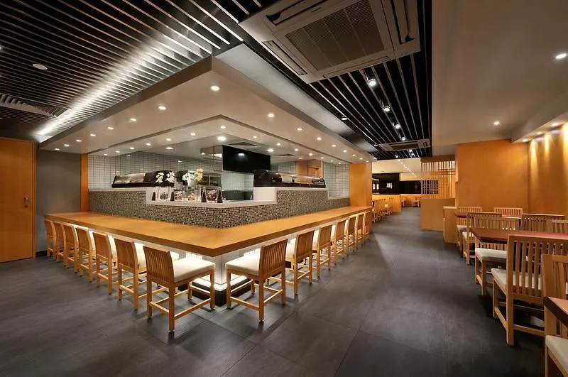 Wharney Hotel Hong Kong