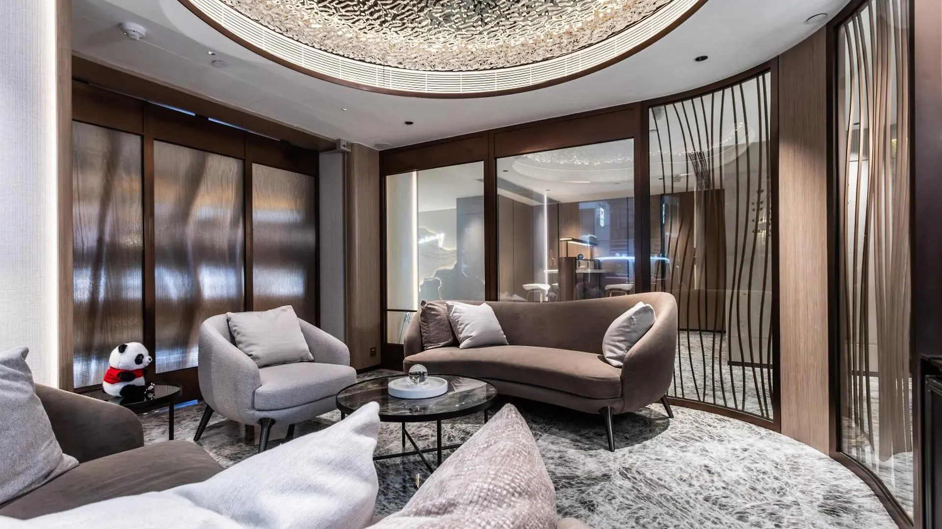 Wharney Hotel Hong Kong