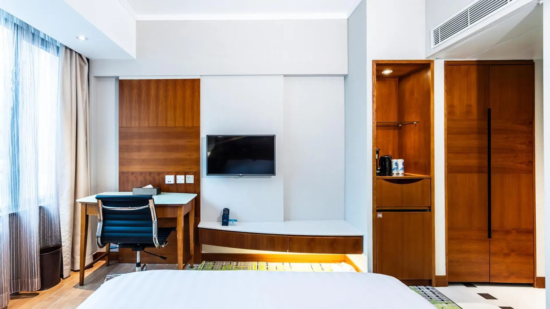 Wharney Hotel Hong Kong