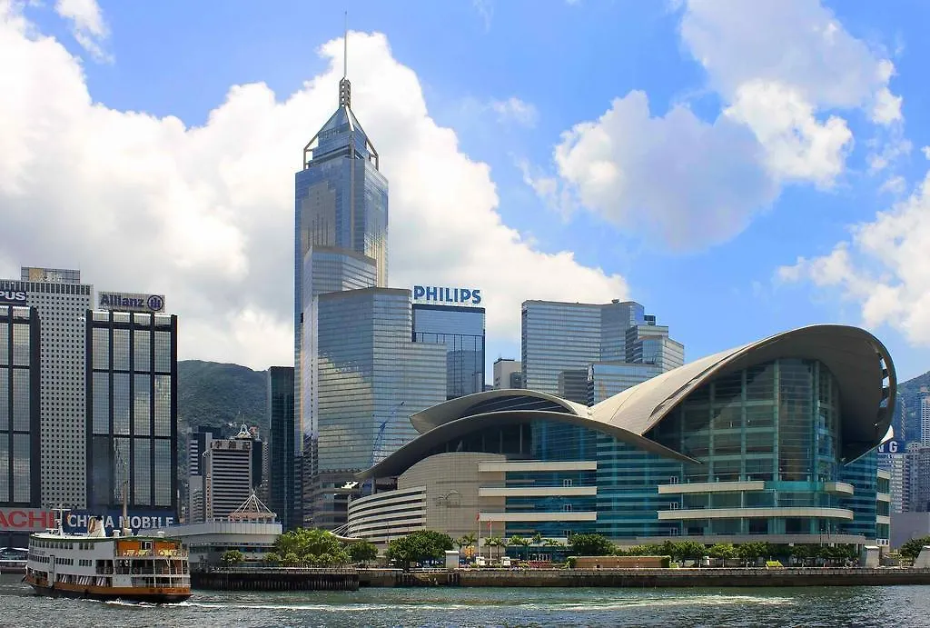 Wharney Hotel Hong Kong