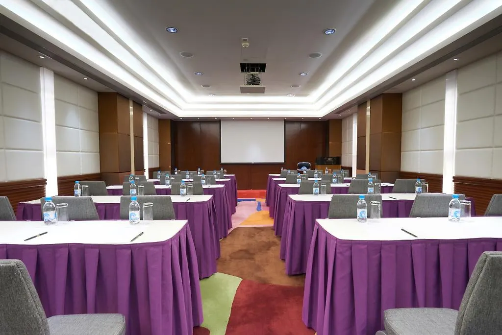 Wharney Hotel Hong Kong