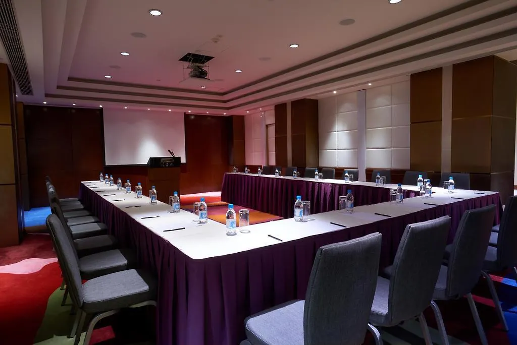 Wharney Hotel Hong Kong