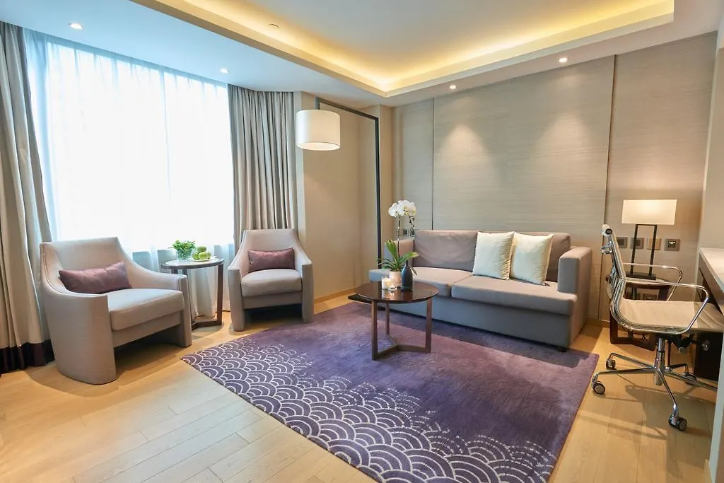 ****  Wharney Hotel Hong Kong China