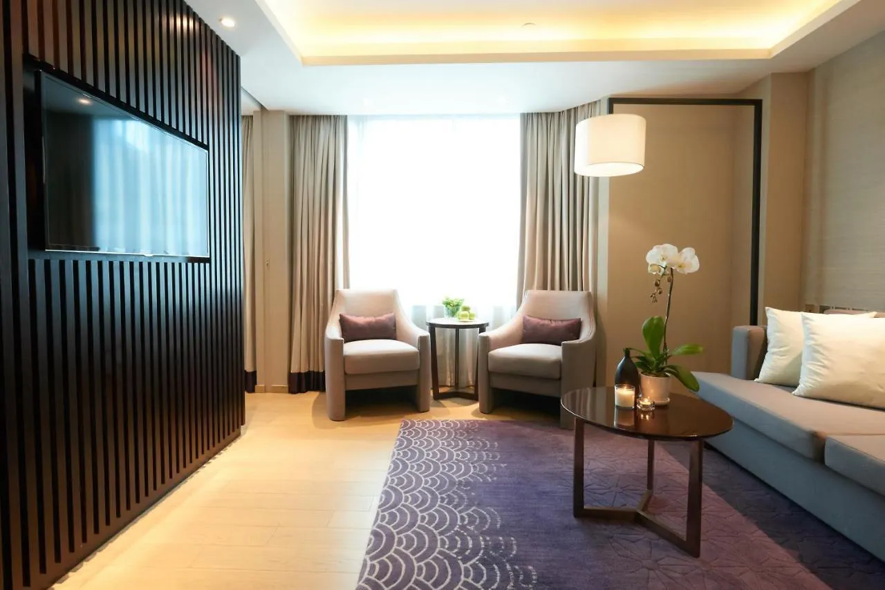 Wharney Hotel Hong Kong